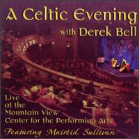 Celtic Evening with Derek Bell von Derek Bell