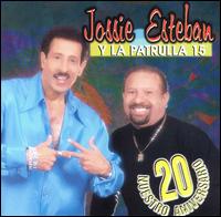 Nuestro 20 Aniversario von Jossie Esteban