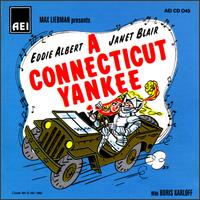 Connecticut Yankee [Original Television Soundtrack] von Sound Track
