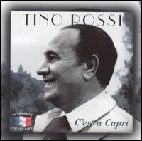 C'Est a Capri von Tino Rossi