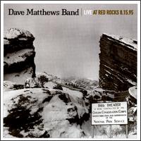 Live at Red Rocks 8.15.95 von Dave Matthews