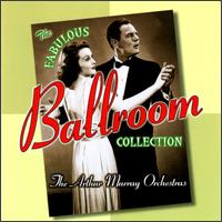 Fabulous Ballroom Collection von Arthur Murray