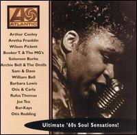 Ultimate 60's Soul Sensations von Various Artists