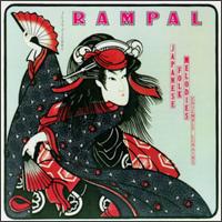 Japanese Folk Melodies von Jean-Pierre Rampal