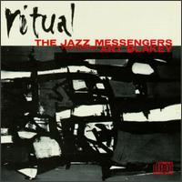 Ritual: The Modern Jazz Messengers von Art Blakey