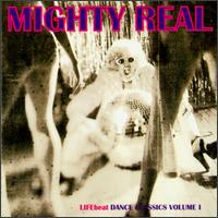 Mighty Real Dance Classics von Various Artists