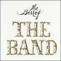 Best of the Band von The Band