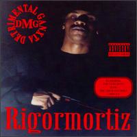 Rigormortiz von DMG