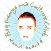 At Worst...The Best of Boy George and Culture Club von Culture Club