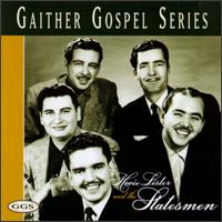 Gaither Gospel Series von Hovie Lister