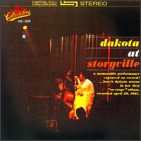 Dakota at Storyville von Dakota Staton