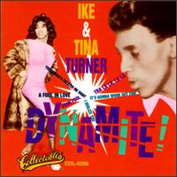 Dynamite von Ike & Tina Turner
