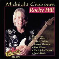 Midnight Creepers: Golden Classics Edition von Rocky Hill