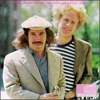 Simon and Garfunkel's Greatest Hits von Simon & Garfunkel