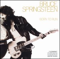 Born to Run von Bruce Springsteen