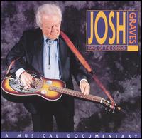 King of the Dobro von Josh Graves