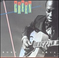 Born to Be Blue von Grant Green