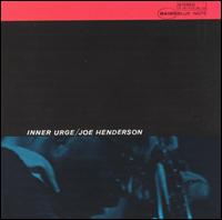 Inner Urge von Joe Henderson