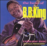 Best of B.B. King, Vol. 1 von B.B. King
