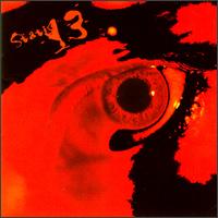 Eye Won't Fool I von Static Thirteen