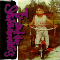 Rapid Delivery von Ty & the Semi-Automatics