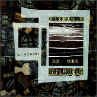 Conquest of the Irrational von DJ Vadim