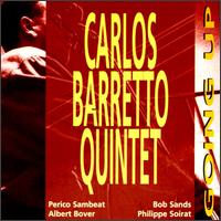 Going Up von Carlos Barretto