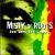 Jah Sees...Jah Knows von Misty in Roots