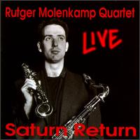 Saturn Return von Rutger Molenkamp