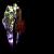 Night Watchman von Dark Magus