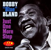 Just One More Step von Bobby "Blue" Bland