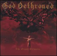 Grand Grimoire von God Dethroned