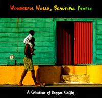 Wonderful World Beautiful People von Various Artists