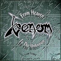 From Heaven to the Unknown von Venom