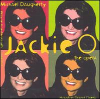 Jackie O von Houston Grand Opera Orchestra & Chorus