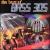 Best of Bass 305 von Bass 305