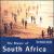 Rough Guide to the Music of South Africa [1998] von Various Artists