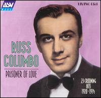Prisoner of Love von Russ Columbo