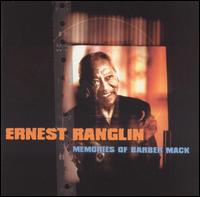 Memories of Barber Mack von Ernest Ranglin