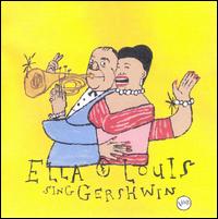 Our Love Is Here to Stay: Ella & Louis Sing Gershwin von Ella Fitzgerald
