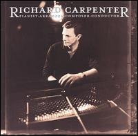 Pianist, Arranger, Composer, Conductor von Richard Carpenter