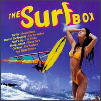 Surf Box von Various Artists