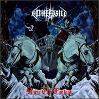 Share the Fantasy von Godheadsilo
