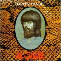 Snake von Harvey Mandel