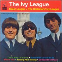 Major League: The Collectors' Ivy League von The Ivy League