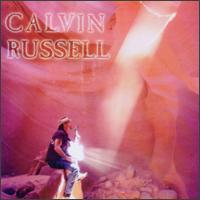 Calvin Russell von Calvin Russell