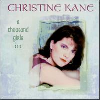 Thousand Girls von Christine Kane