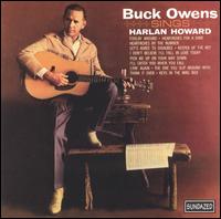 Buck Owens Sings Harlan Howard von Buck Owens