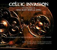Celtic Invasion: The Very Best of New Irish Rock & Song von Various Artists