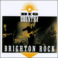 Brighton Rock von Big Country